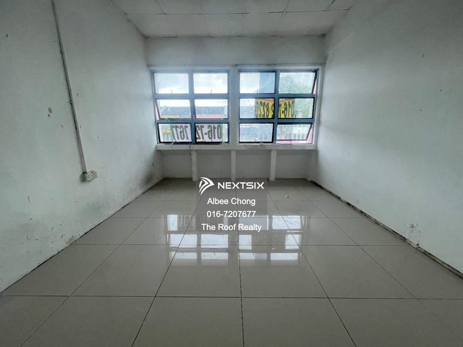 Shop For Rent in Johor Bahru Johor