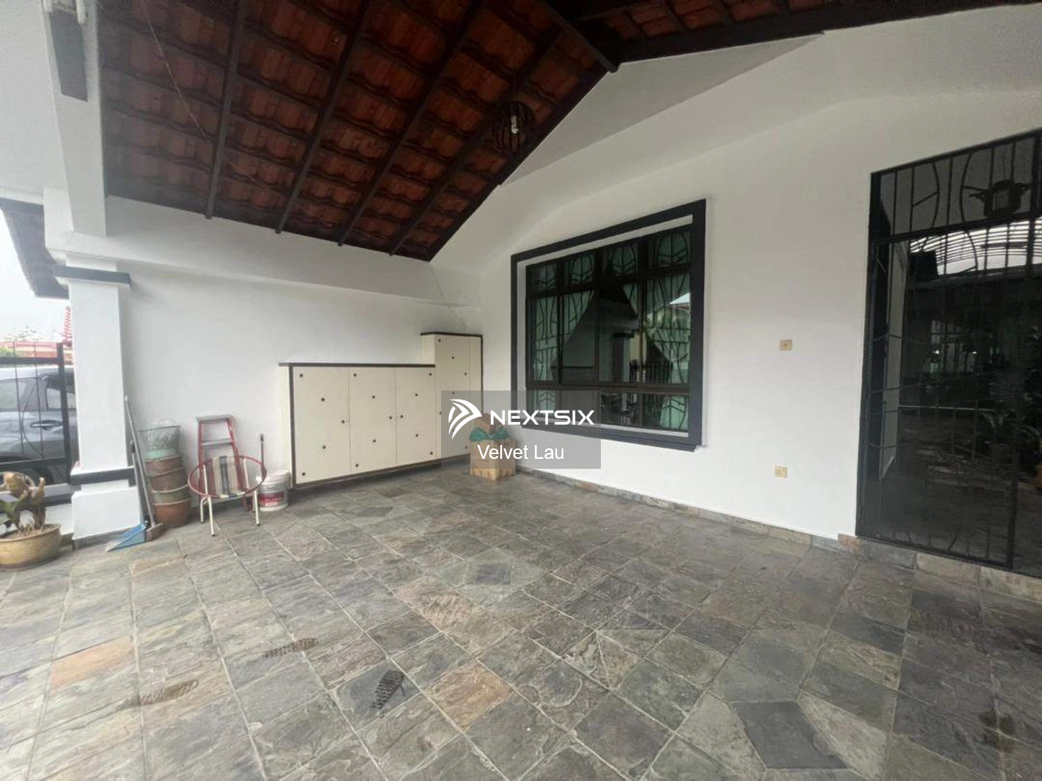 2-sty Terrace/Link House For Rent in Skudai Johor