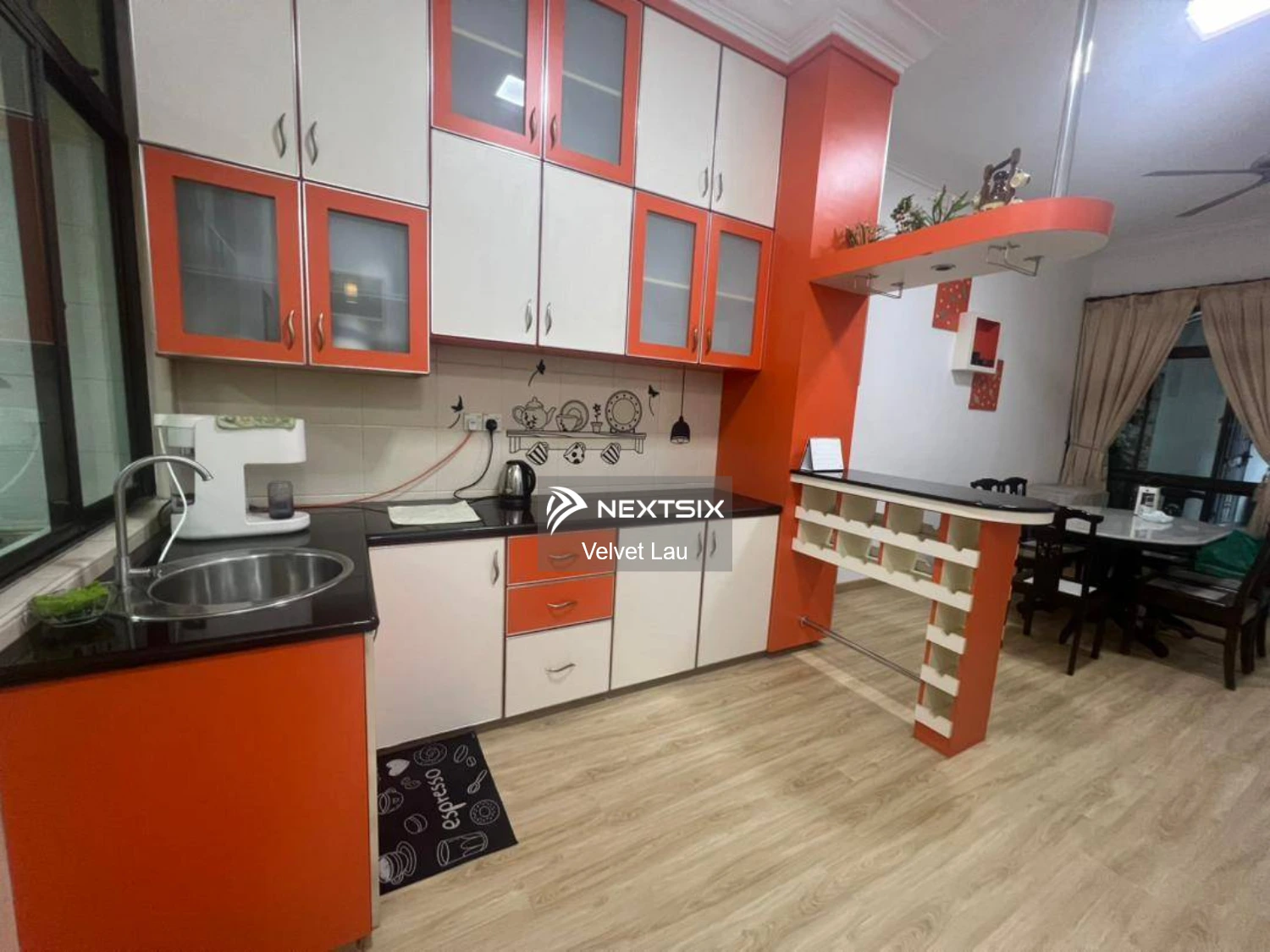 2-sty Terrace/Link House For Rent in Skudai Johor - Image 6