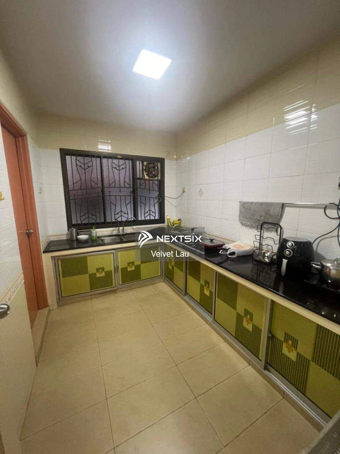2-sty Terrace/Link House For Rent in Skudai Johor - Image 7