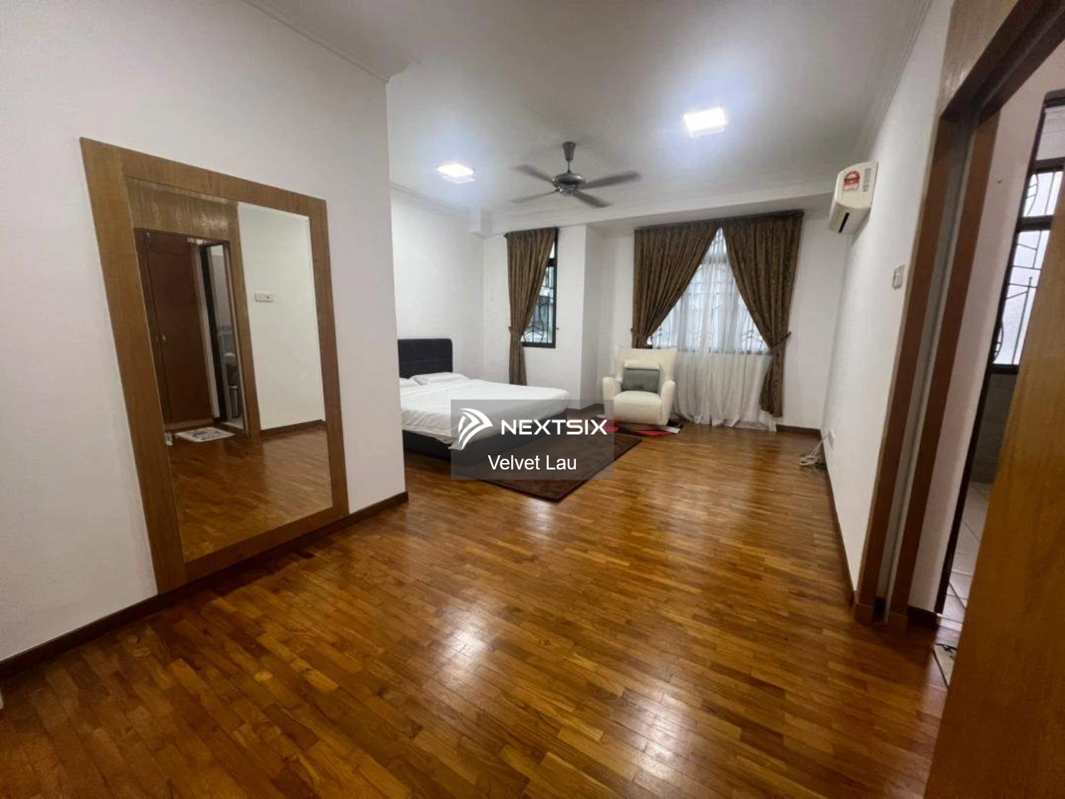 2-sty Terrace/Link House For Rent in Skudai Johor - Image 8