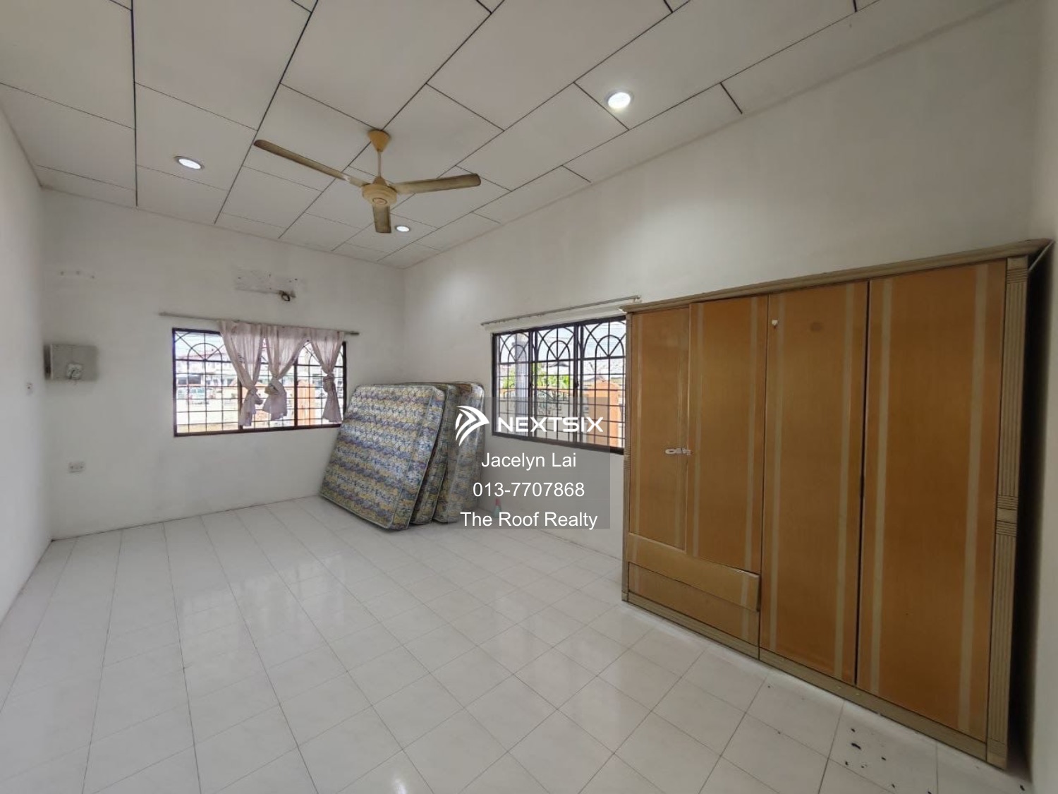 2-sty Terrace/Link House For Sale in Parit Raja Johor - Image 10
