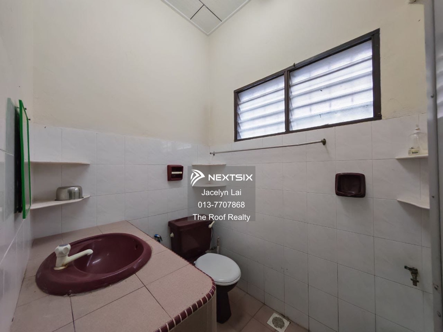 2-sty Terrace/Link House For Sale in Parit Raja Johor - Image 13
