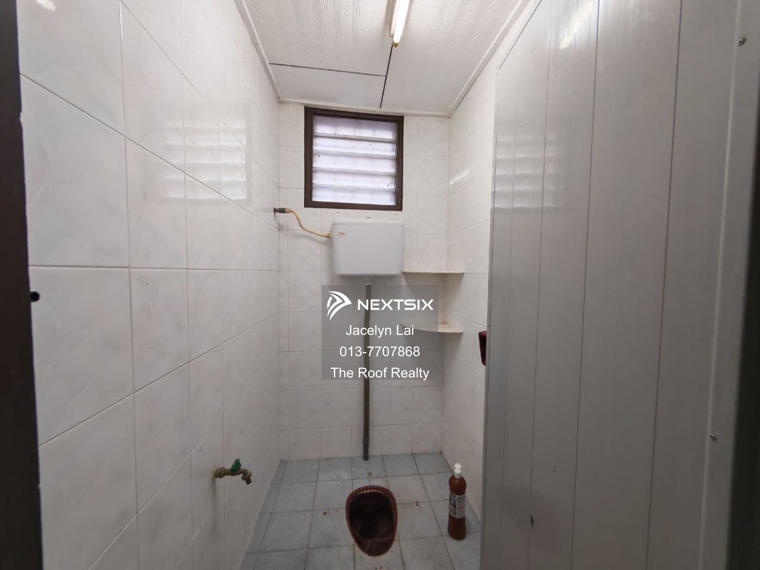 2-sty Terrace/Link House For Sale in Parit Raja Johor - Image 15