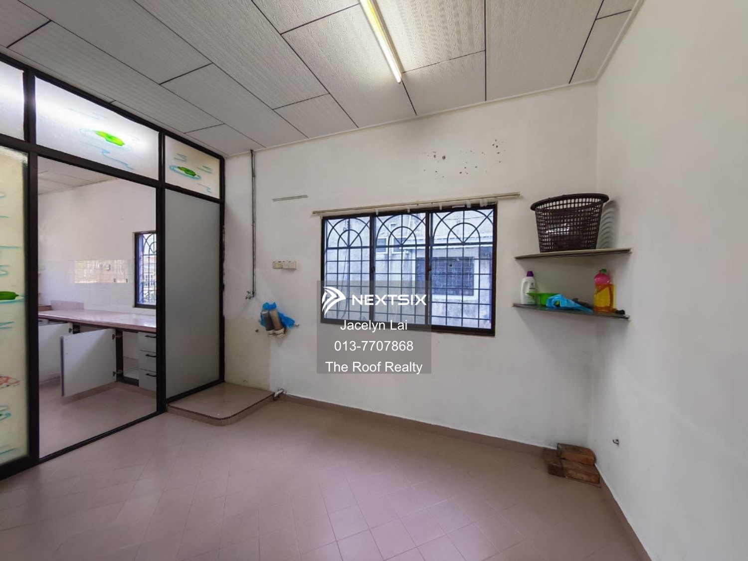 2-sty Terrace/Link House For Sale in Parit Raja Johor - Image 5