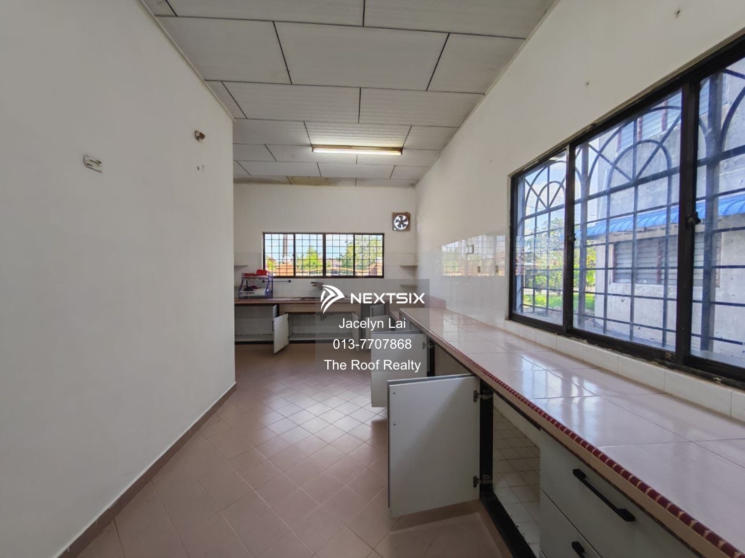 2-sty Terrace/Link House For Sale in Parit Raja Johor - Image 6