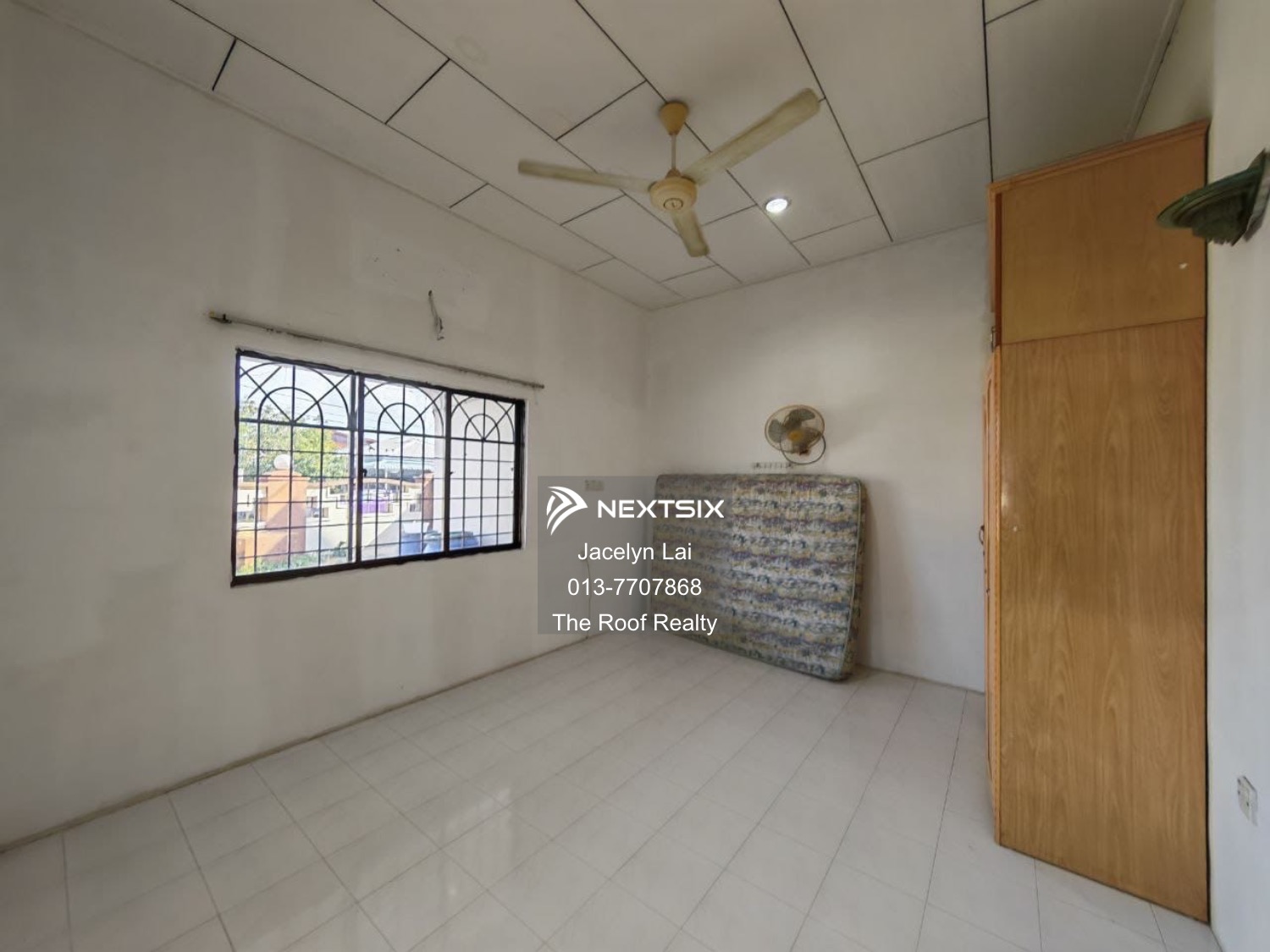 2-sty Terrace/Link House For Sale in Parit Raja Johor - Image 7
