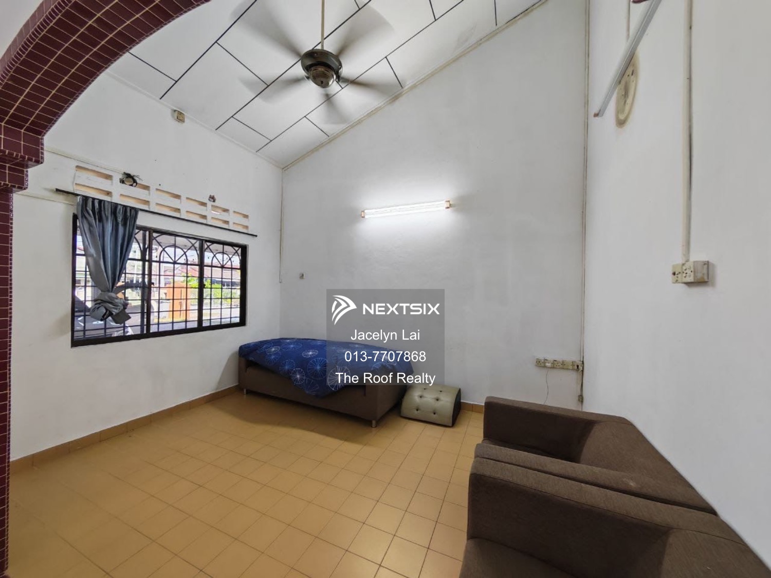 2-sty Terrace/Link House For Sale in Parit Raja Johor - Image 8
