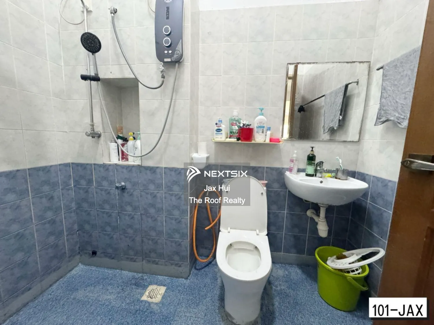 Semi-detached House For Sale in Aman Perdana Selangor - Image 10