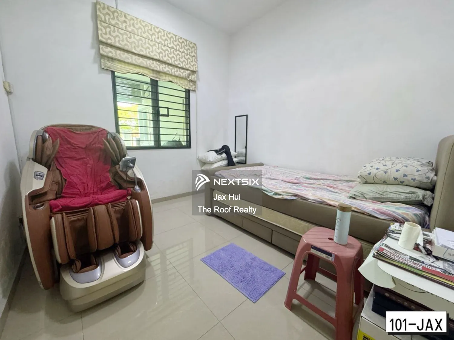 Semi-detached House For Sale in Aman Perdana Selangor - Image 7