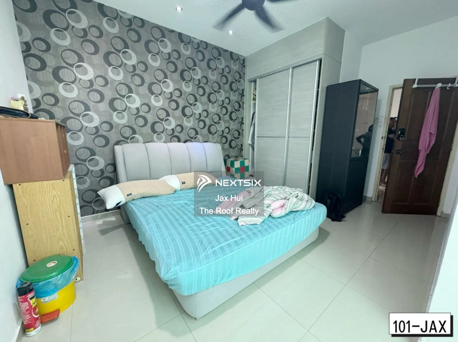 Semi-detached House For Sale in Aman Perdana Selangor - Image 8
