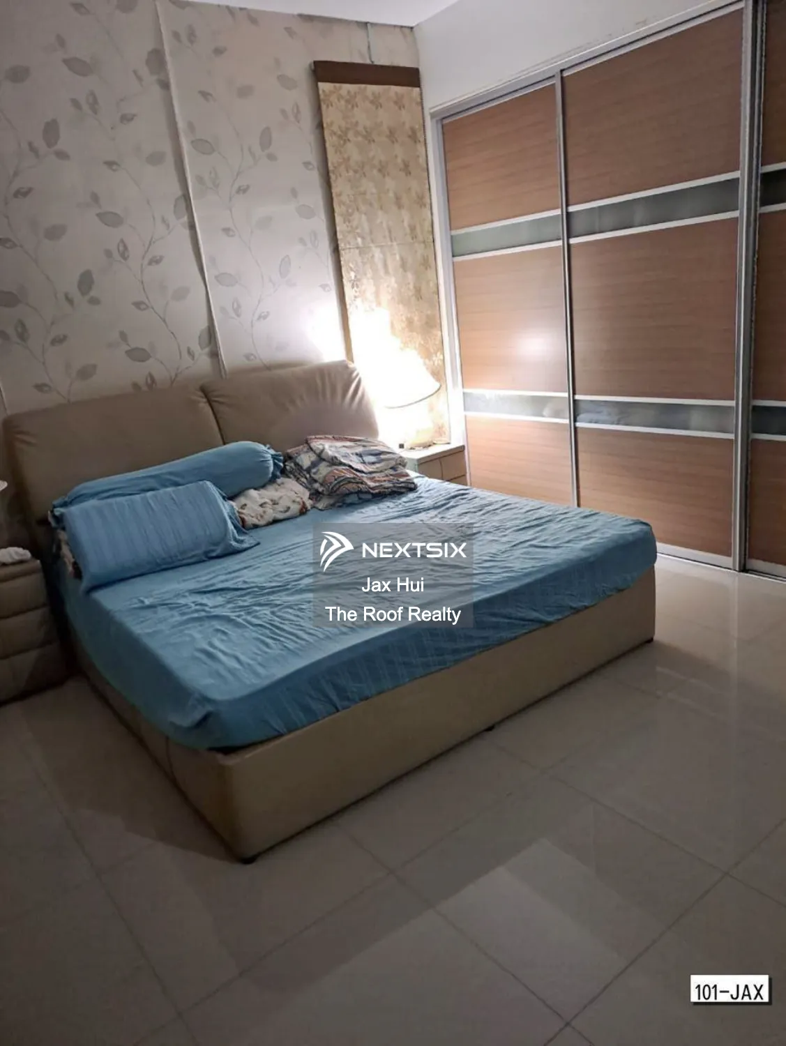 Semi-detached House For Sale in Aman Perdana Selangor - Image 9