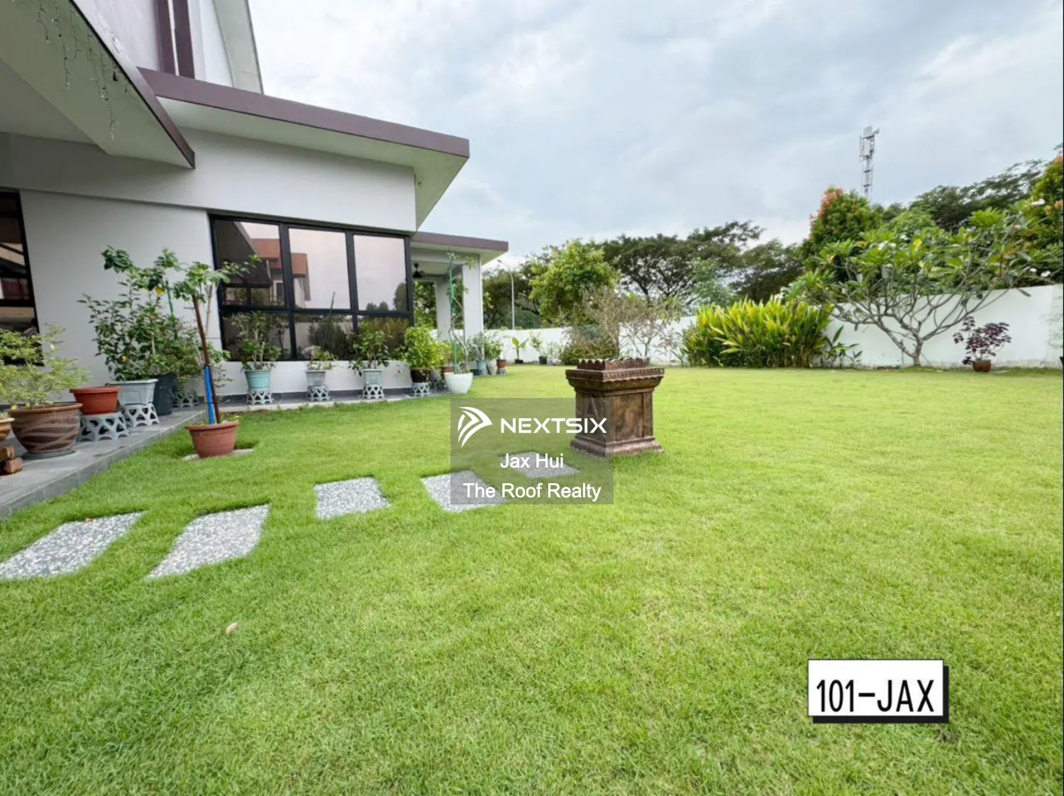 2-sty Terrace/Link House For Sale in Setia Alam Selangor