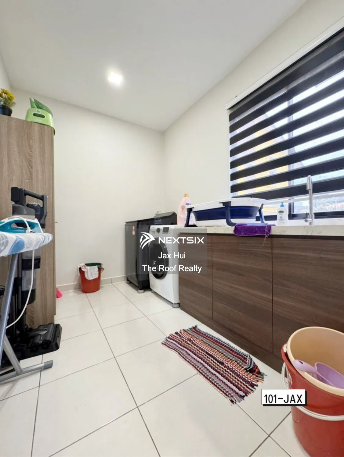 2-sty Terrace/Link House For Sale in Setia Alam Selangor - Image 5