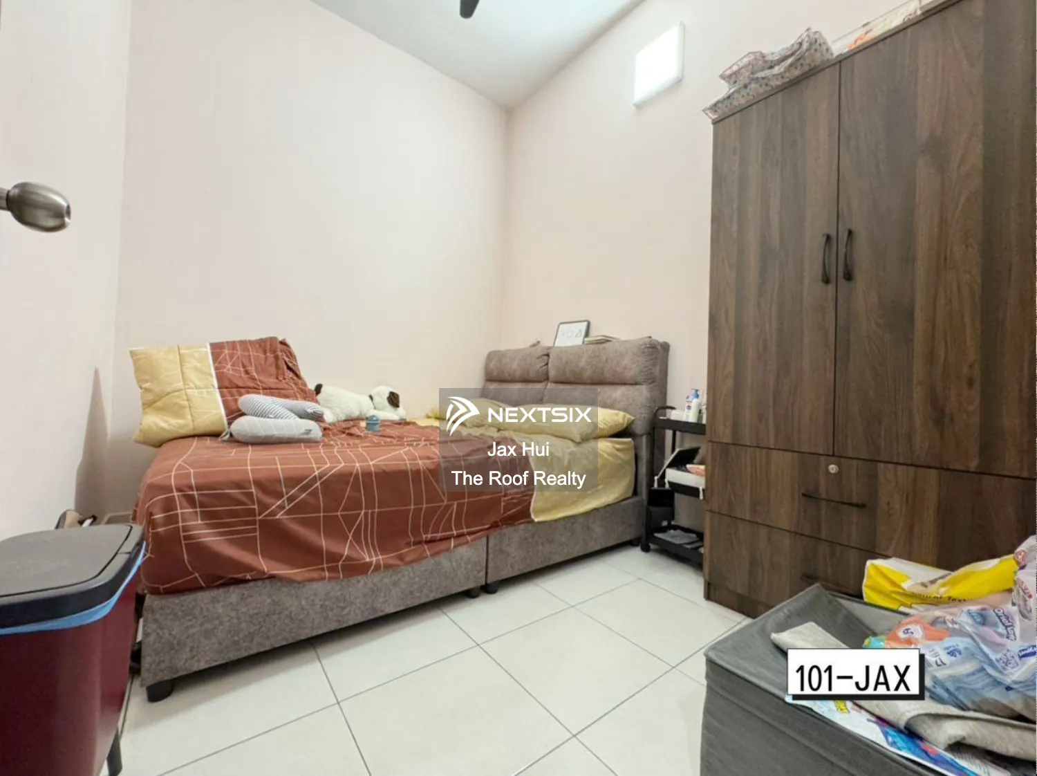 2-sty Terrace/Link House For Sale in Setia Alam Selangor - Image 7