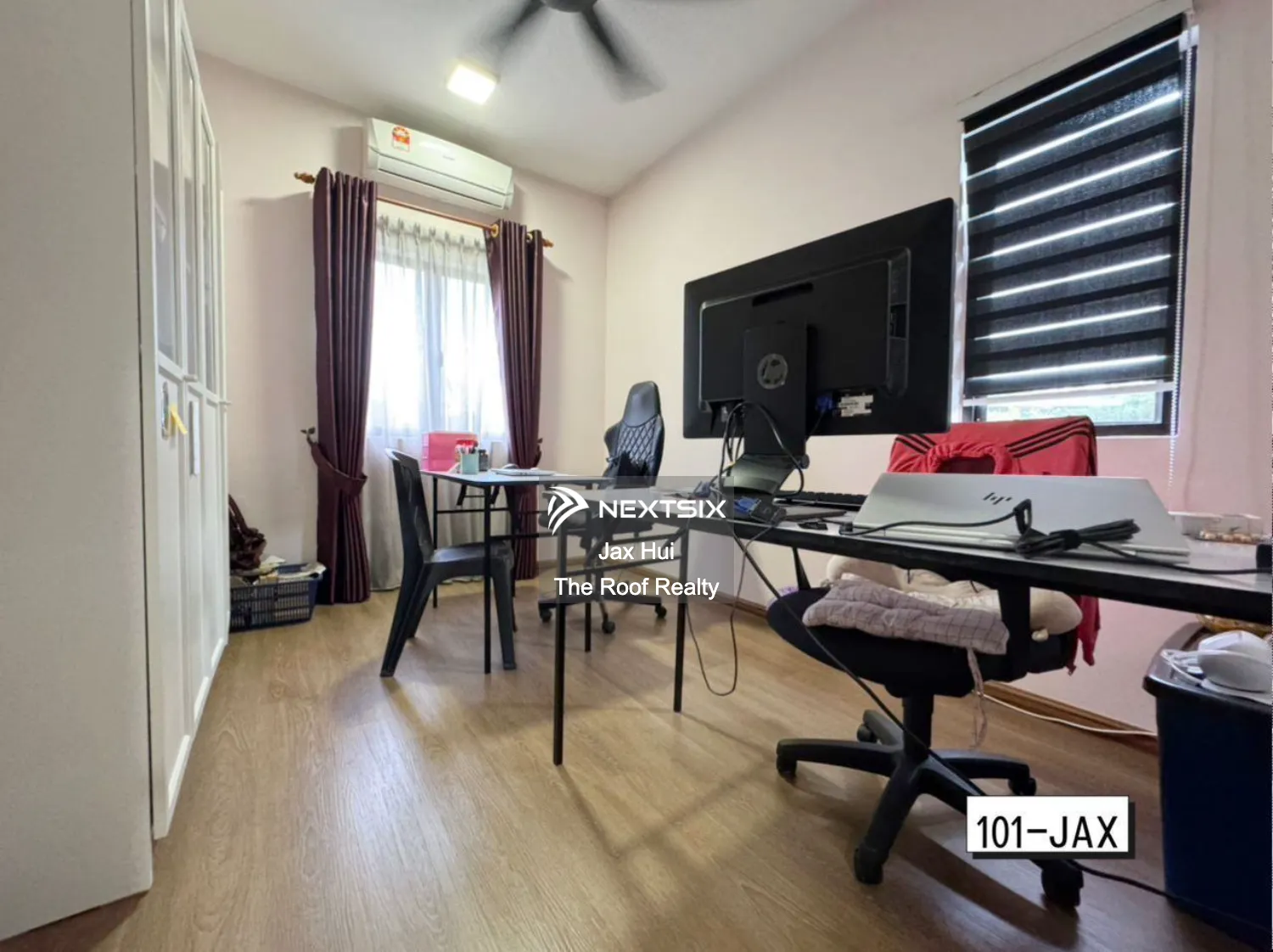 2-sty Terrace/Link House For Sale in Setia Alam Selangor - Image 9