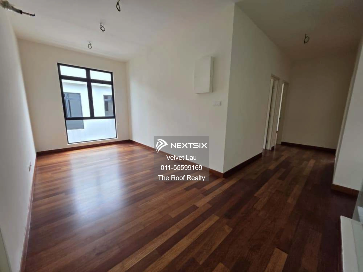 Semi-detached House For Sale in Skudai Johor - Image 6