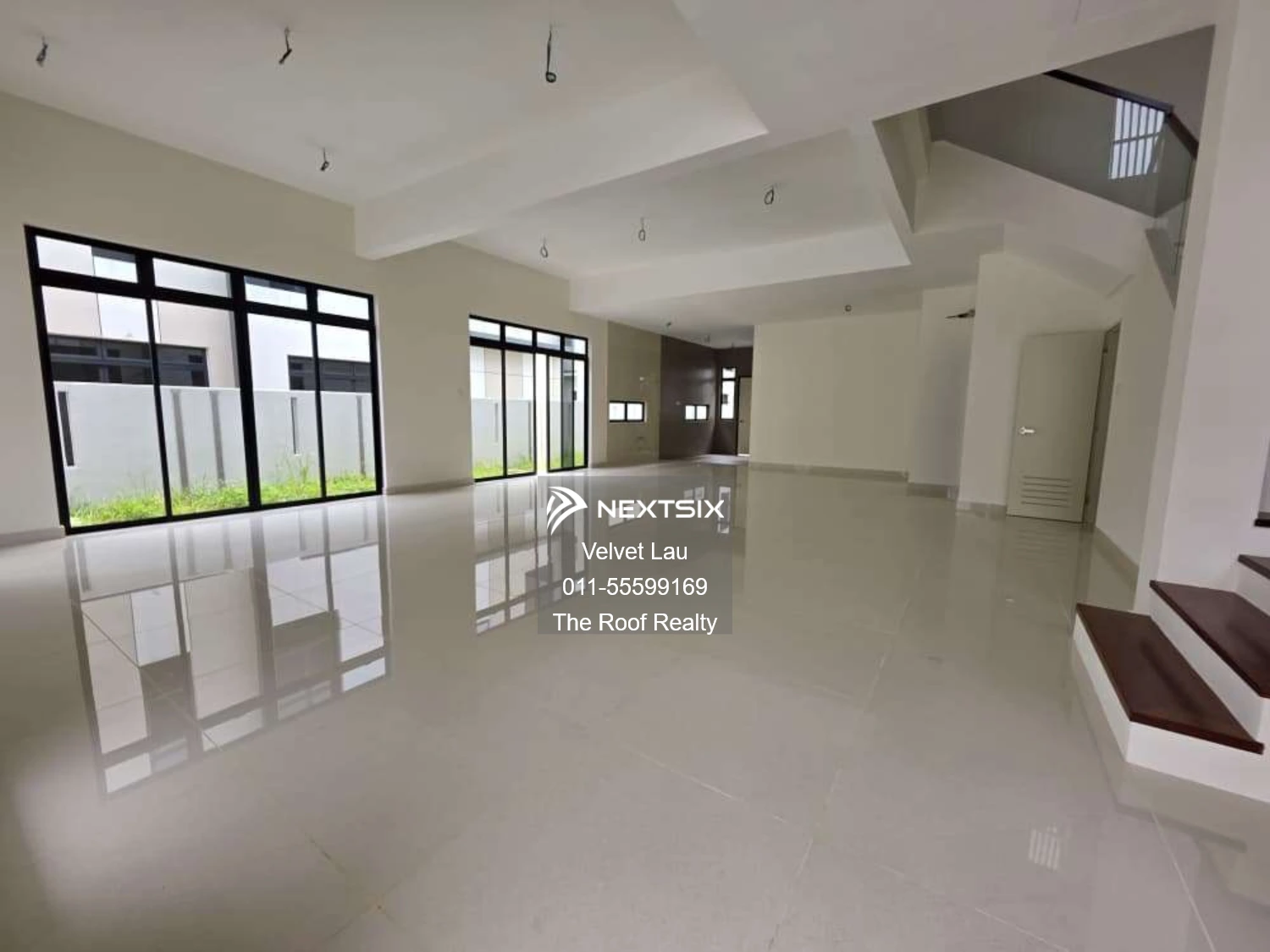 Semi-detached House For Sale in Skudai Johor - Image 7