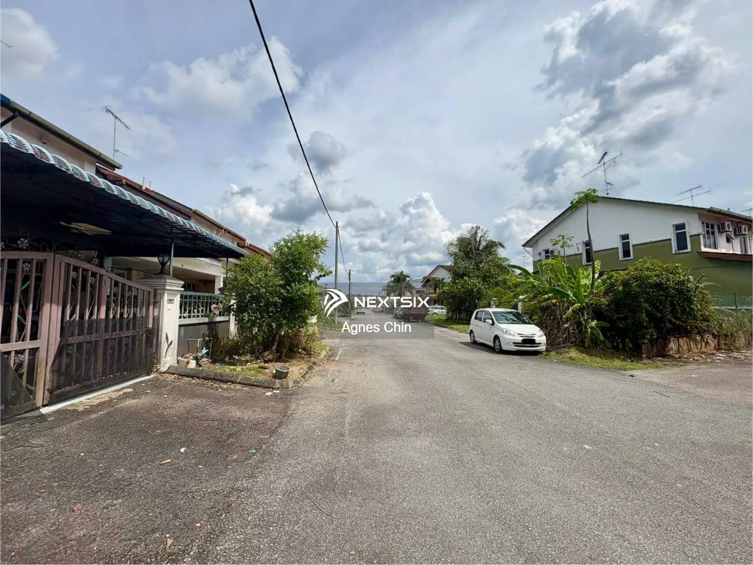 2-sty Terrace/Link House For Sale in Kulai Johor