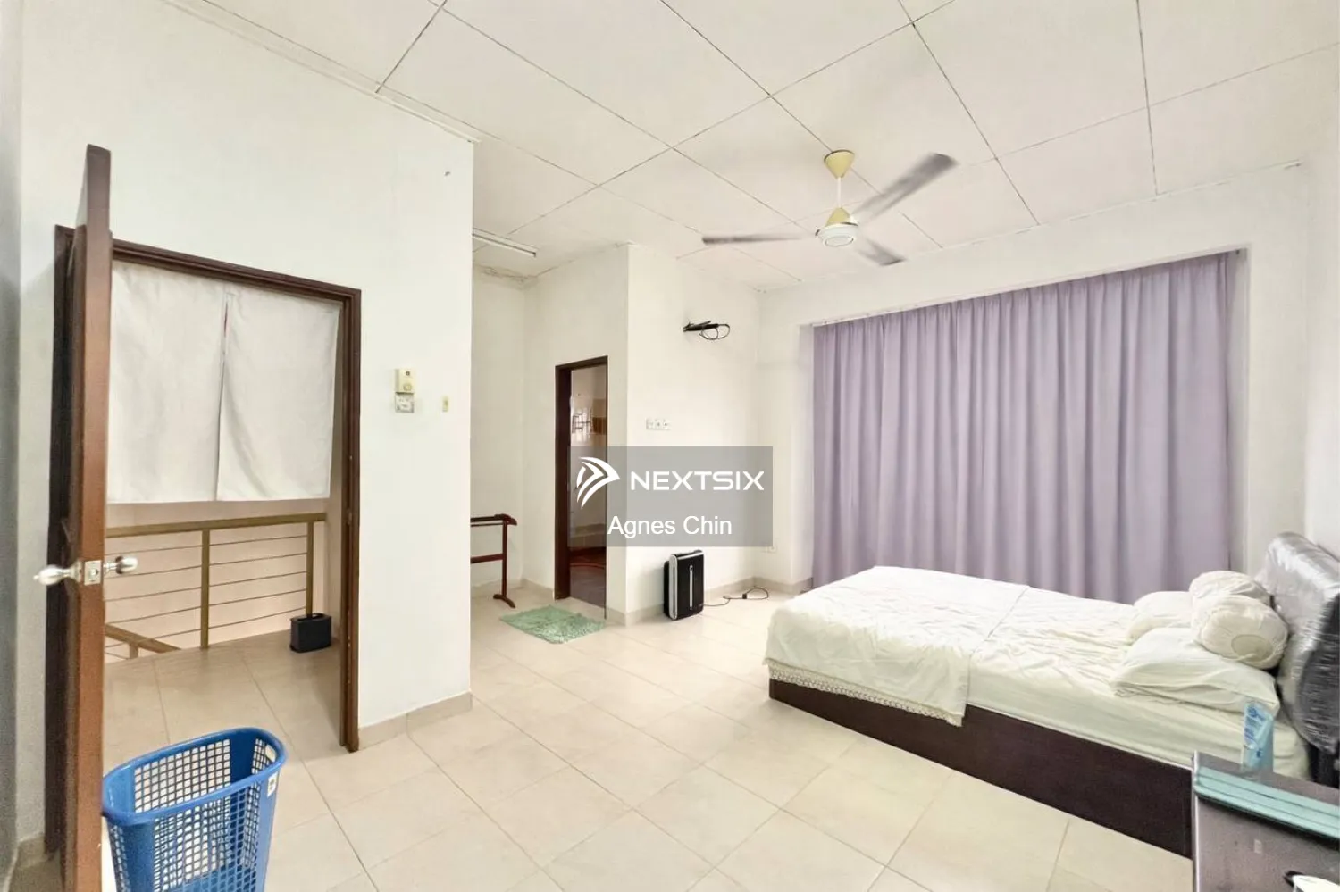 2-sty Terrace/Link House For Sale in Kulai Johor - Image 7