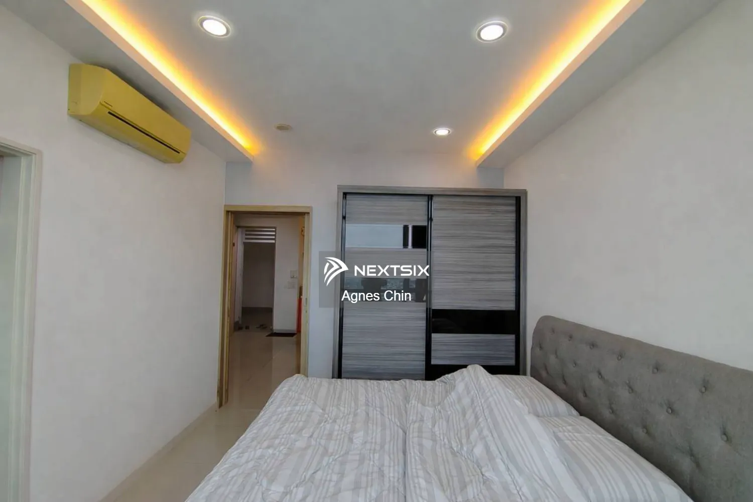 Serviced Residence For Rent in Tampoi Johor