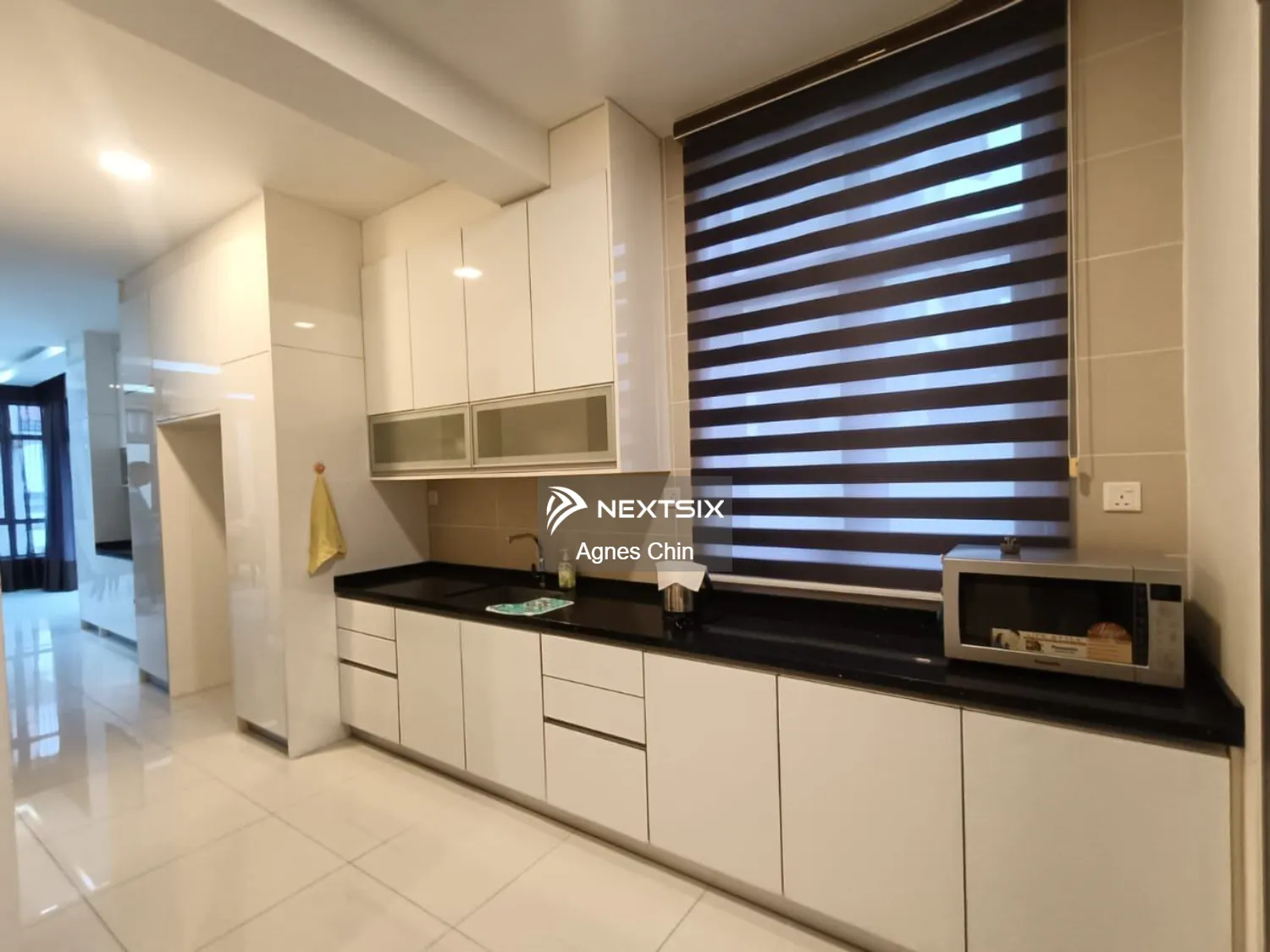 Semi-detached House For Sale in Skudai Johor - Image 10