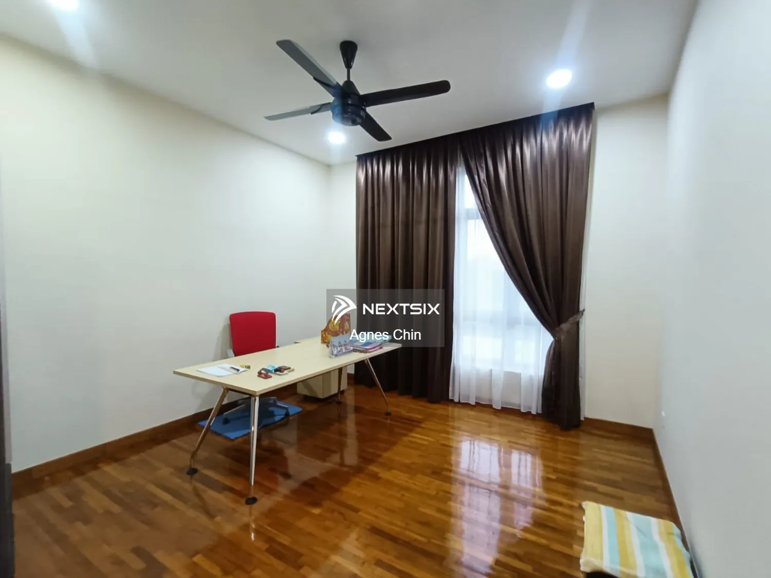 Semi-detached House For Sale in Skudai Johor - Image 12