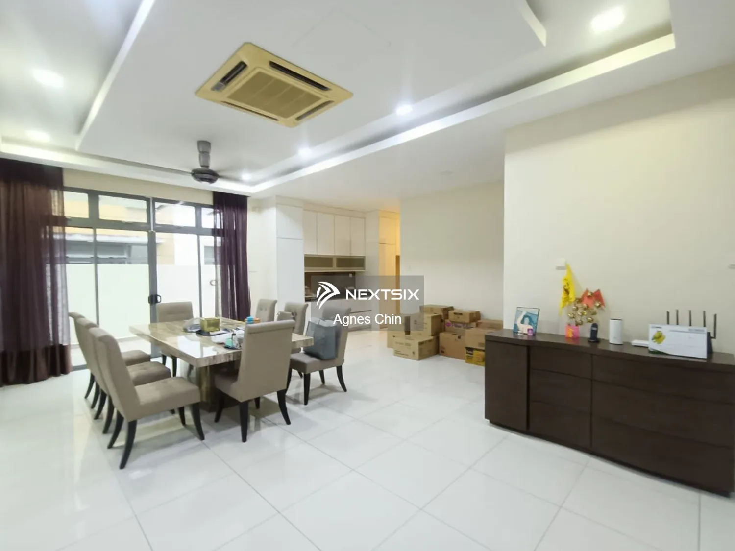 Semi-detached House For Sale in Skudai Johor - Image 5