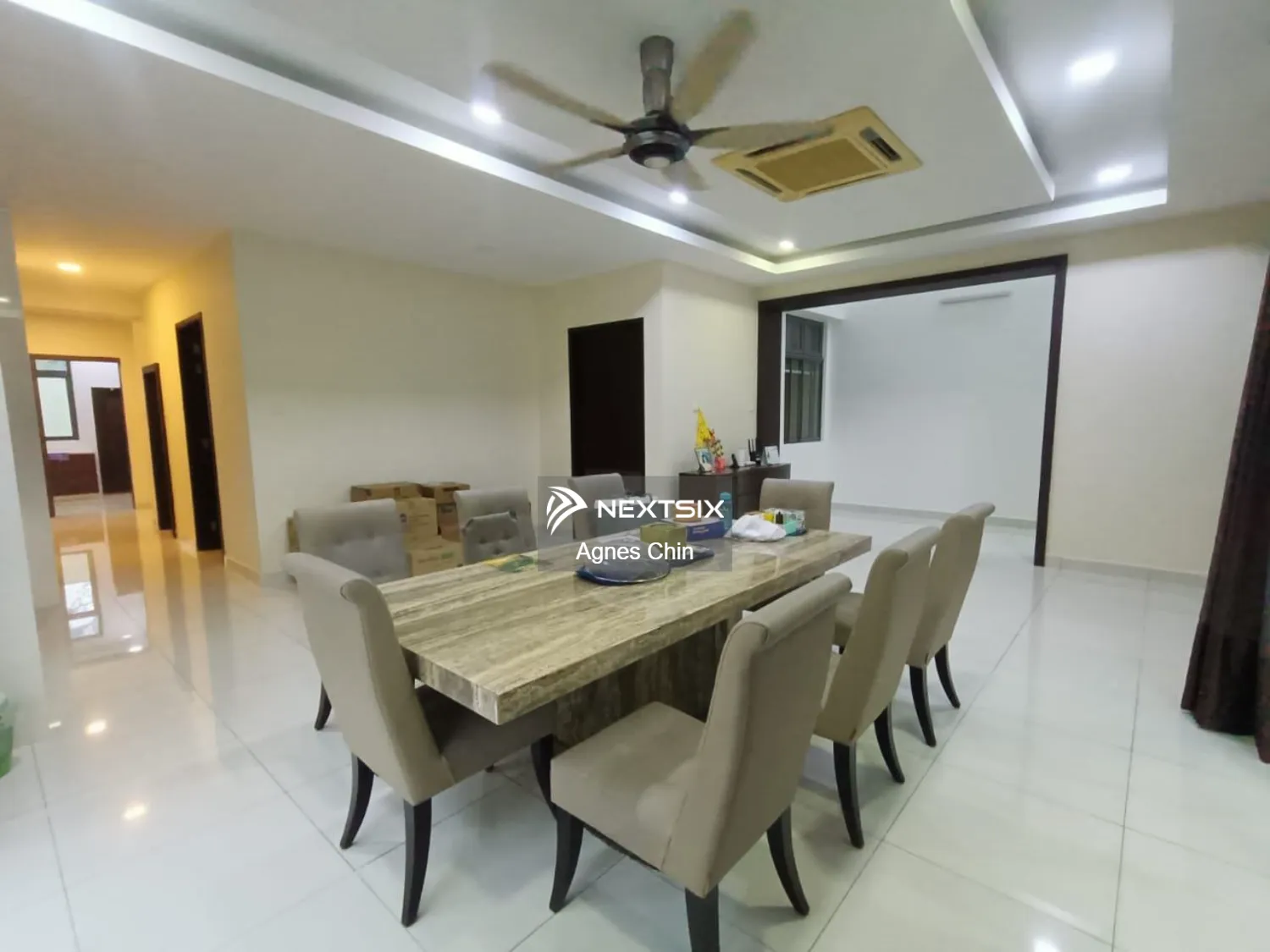 Semi-detached House For Sale in Skudai Johor - Image 6