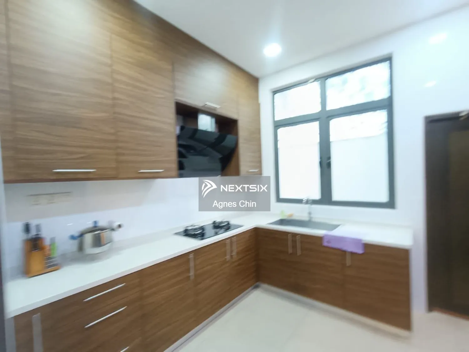 Semi-detached House For Sale in Skudai Johor - Image 7