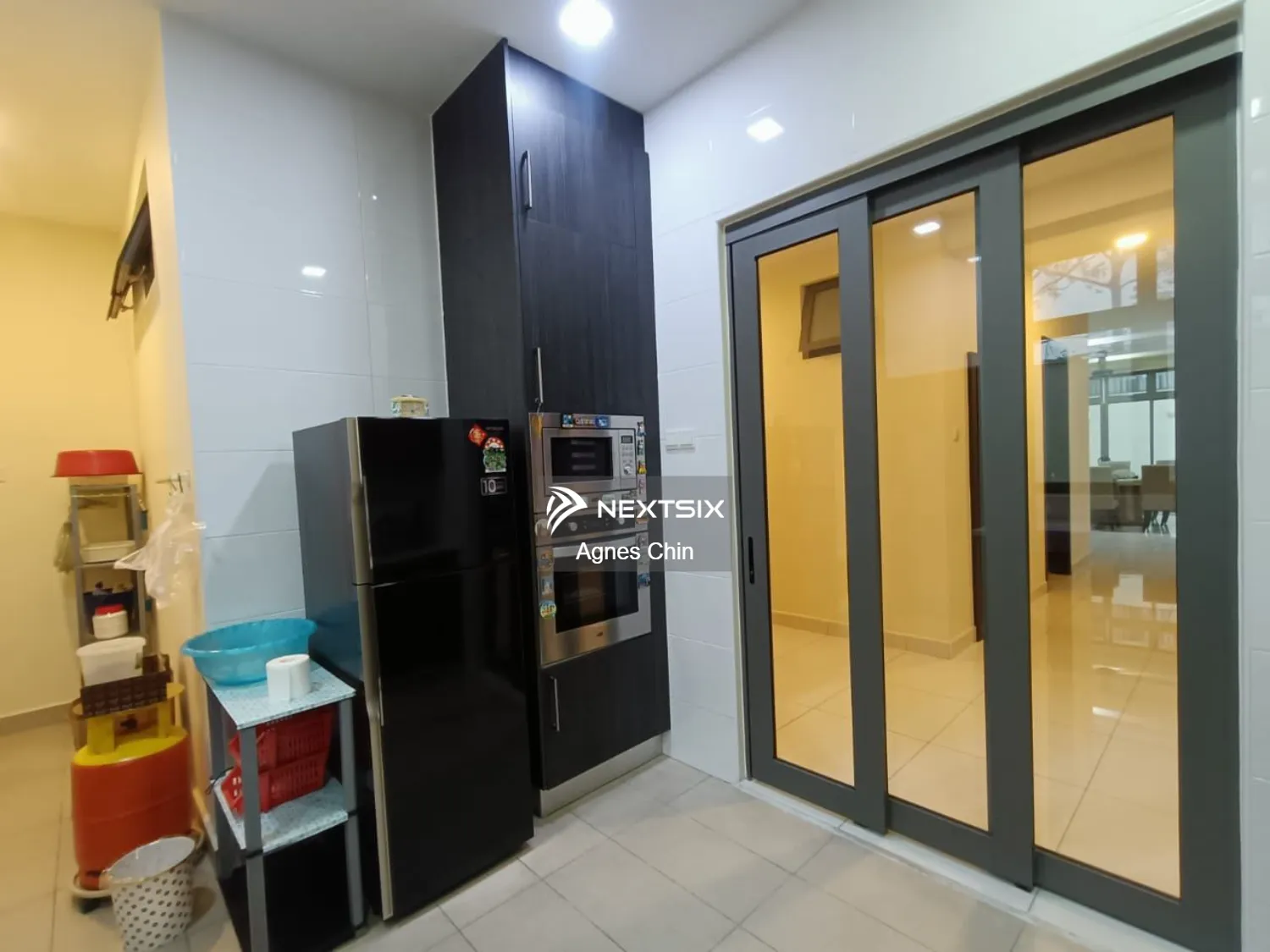 Semi-detached House For Sale in Skudai Johor - Image 9
