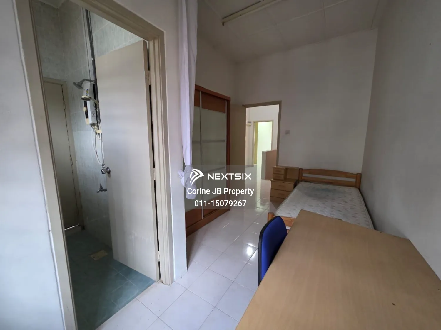 2-sty Terrace/Link House For Sale in Kota Tinggi Johor - Image 10