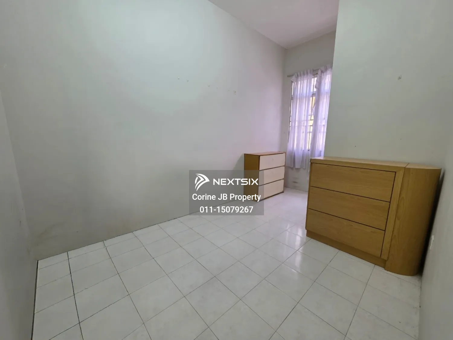 2-sty Terrace/Link House For Sale in Kota Tinggi Johor - Image 11