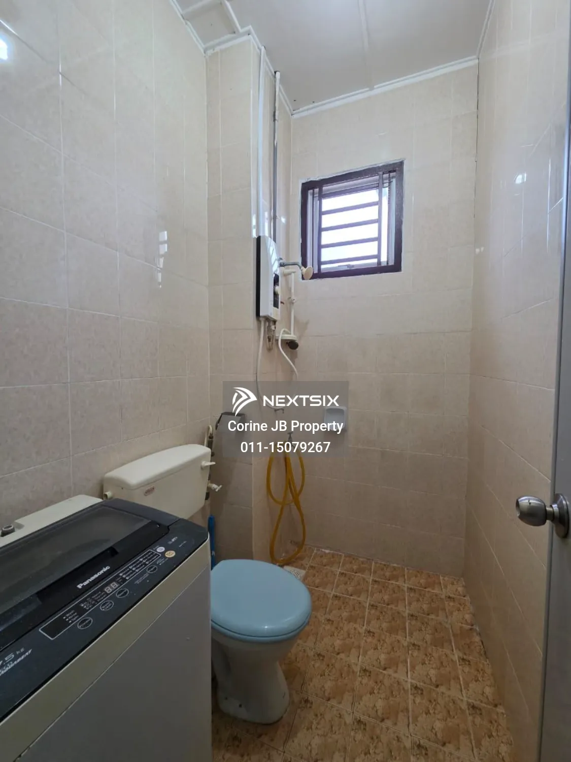 2-sty Terrace/Link House For Sale in Kota Tinggi Johor - Image 12