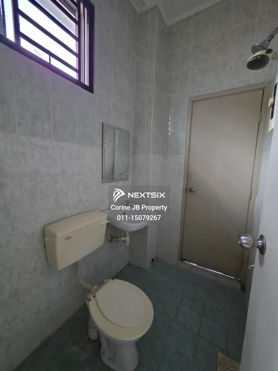 2-sty Terrace/Link House For Sale in Kota Tinggi Johor - Image 13