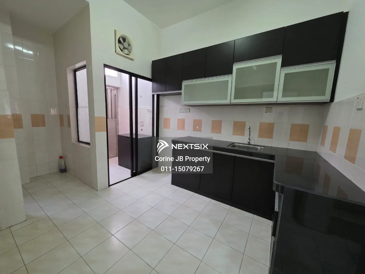 2-sty Terrace/Link House For Sale in Kota Tinggi Johor - Image 5