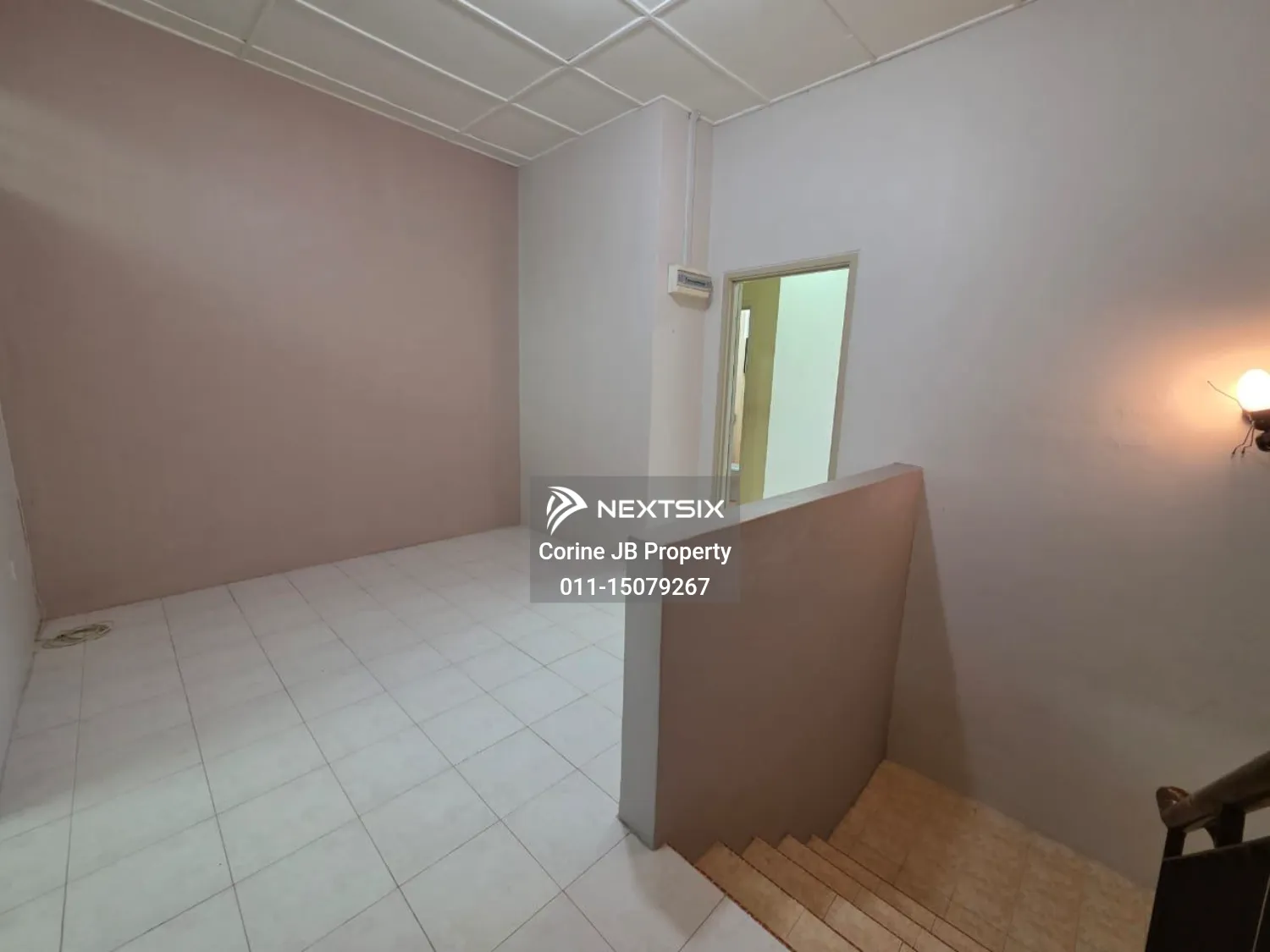 2-sty Terrace/Link House For Sale in Kota Tinggi Johor - Image 7
