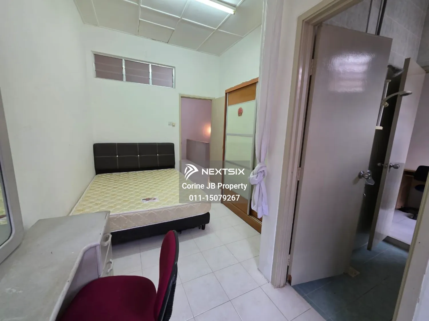 2-sty Terrace/Link House For Sale in Kota Tinggi Johor - Image 9