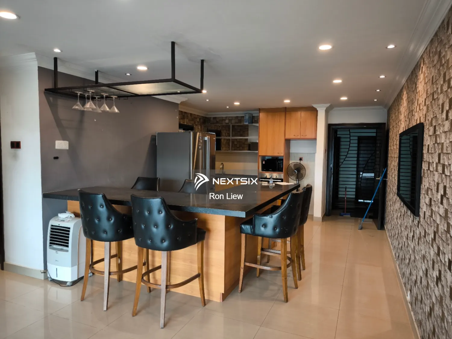 Serviced Residence For Rent in Seputeh Kuala Lumpur