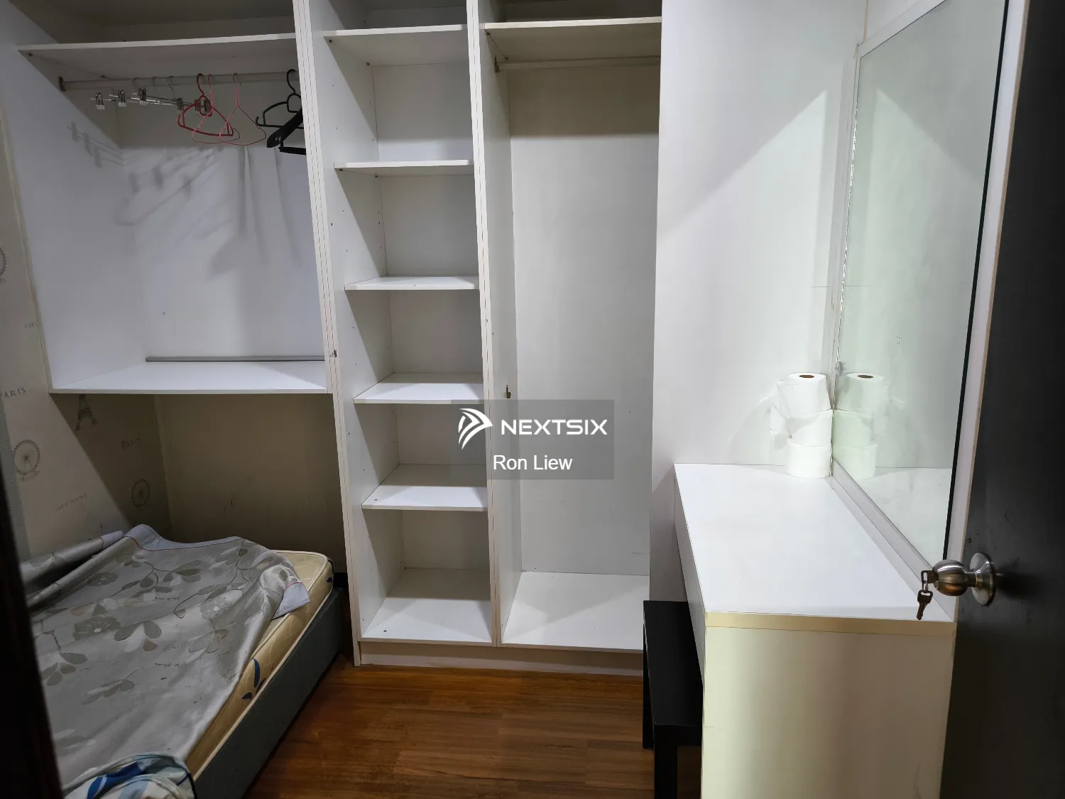 Serviced Residence For Rent in Seputeh Wilayah Persekutuan Kuala Lumpur - Image 10