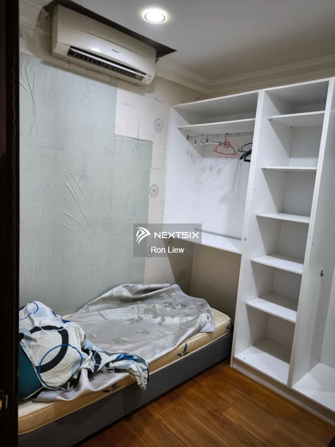 Serviced Residence For Rent in Seputeh Wilayah Persekutuan Kuala Lumpur - Image 11