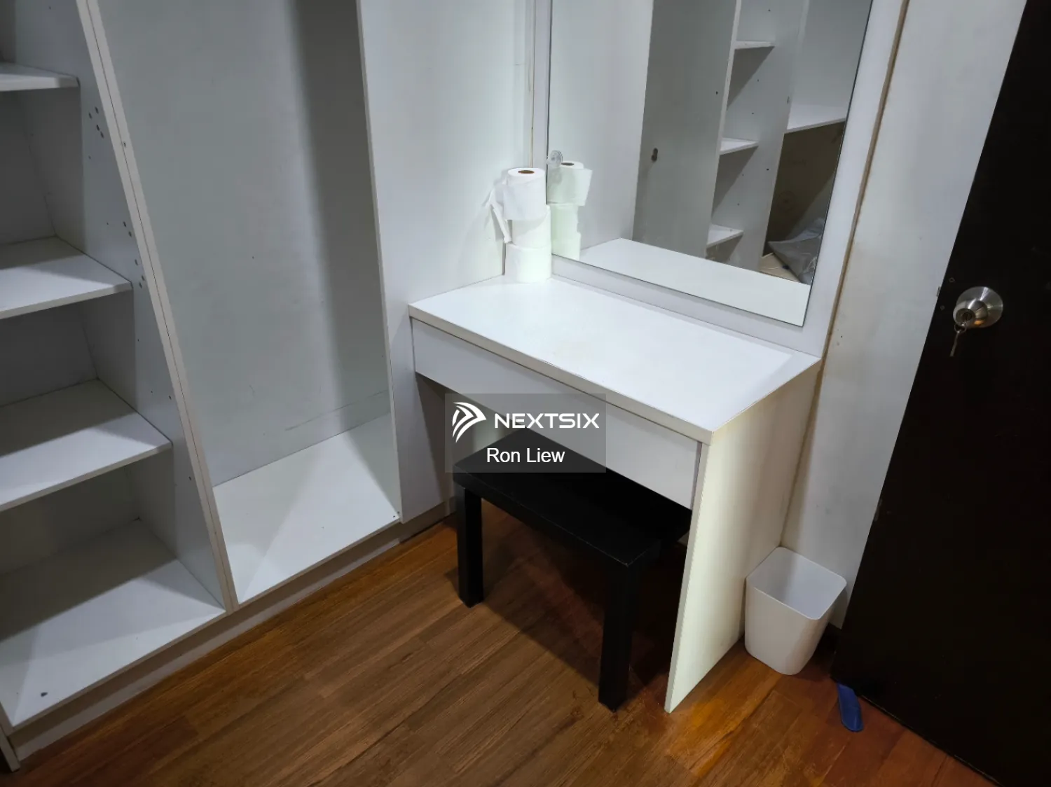 Serviced Residence For Rent in Seputeh Wilayah Persekutuan Kuala Lumpur - Image 12