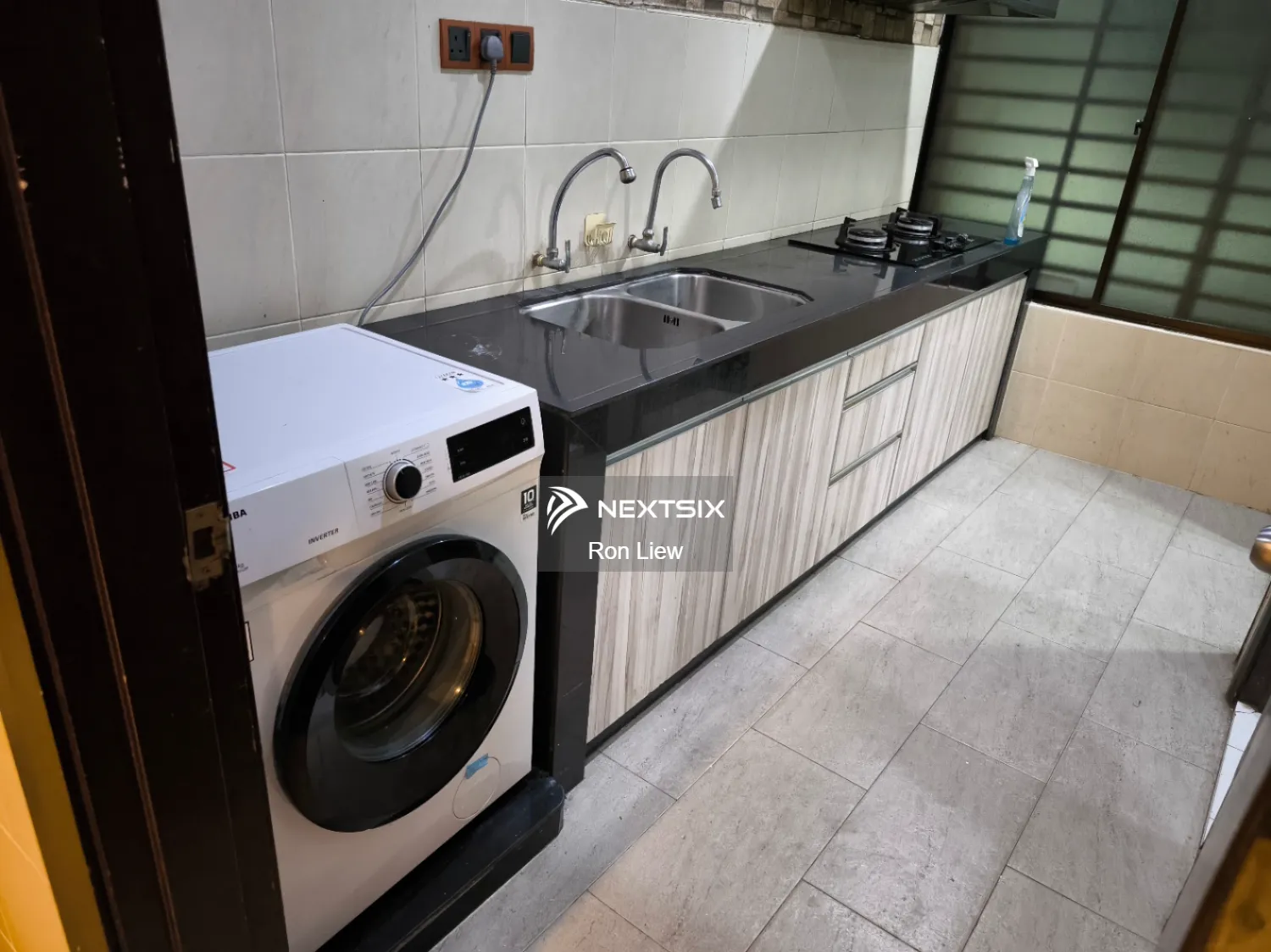 Serviced Residence For Rent in Seputeh Wilayah Persekutuan Kuala Lumpur - Image 6