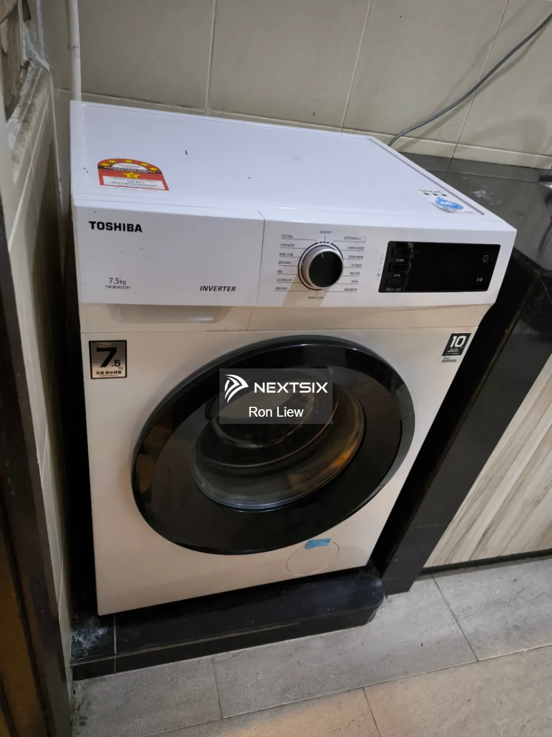 Serviced Residence For Rent in Seputeh Wilayah Persekutuan Kuala Lumpur - Image 7