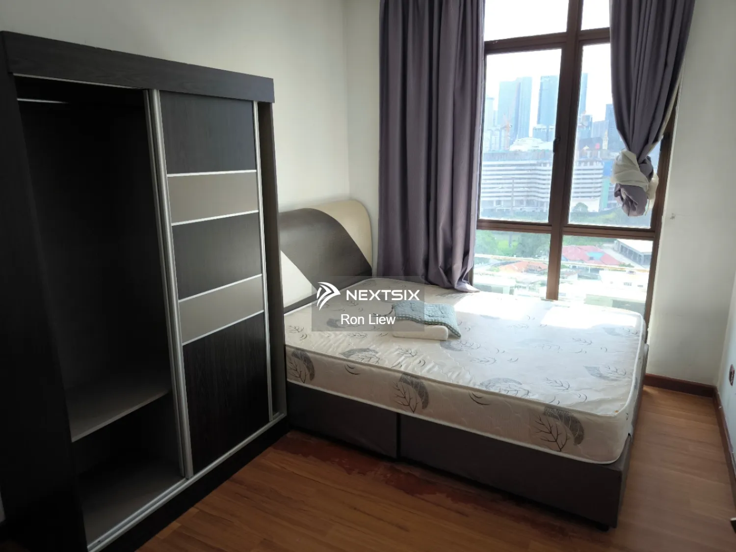 Serviced Residence For Rent in Seputeh Wilayah Persekutuan Kuala Lumpur - Image 8