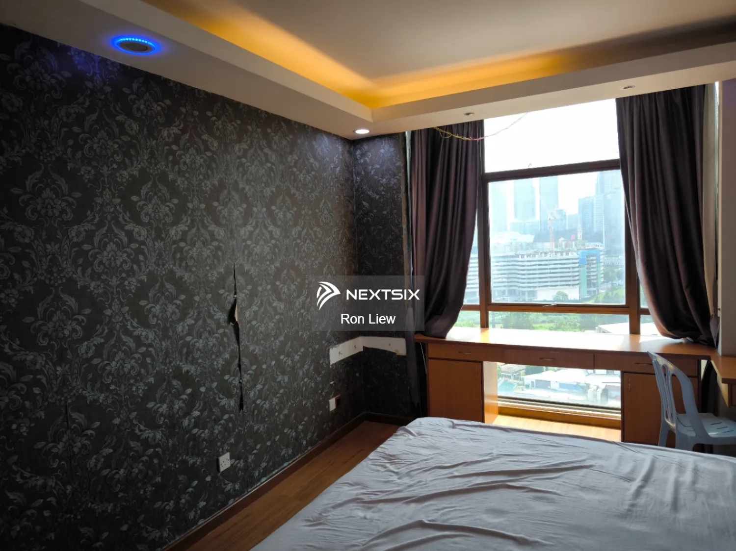 Serviced Residence For Rent in Seputeh Wilayah Persekutuan Kuala Lumpur - Image 9