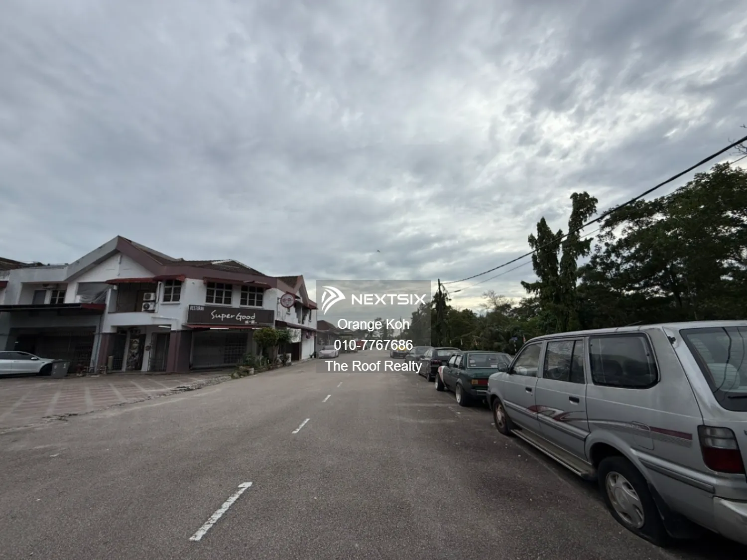 Shop Office For Sale in Skudai Johor - Image 5