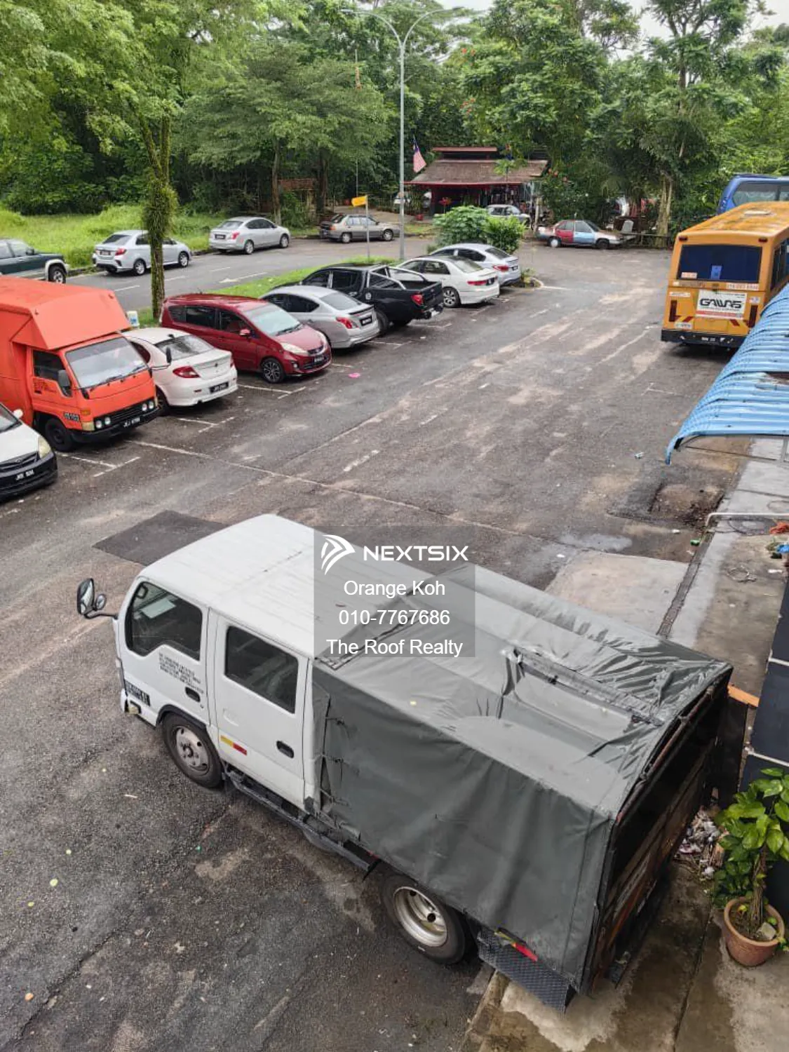 Shop Office For Sale in Ulu Tiram Johor - Image 6