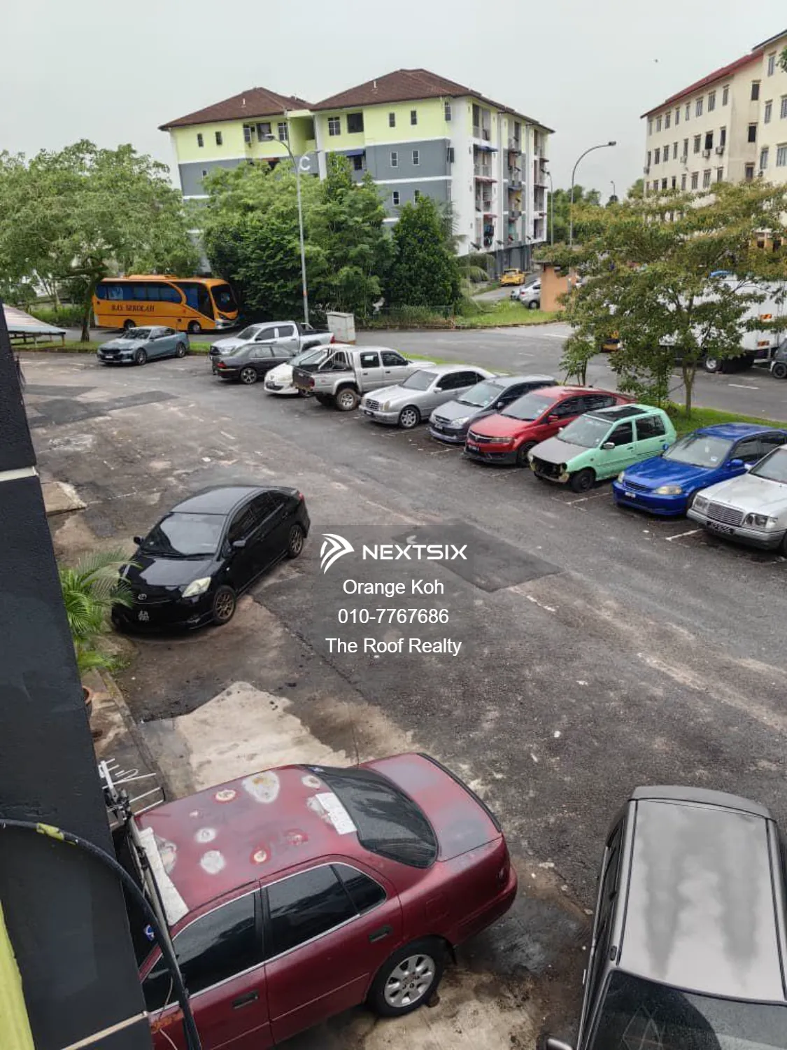 Shop Office For Sale in Ulu Tiram Johor - Image 9