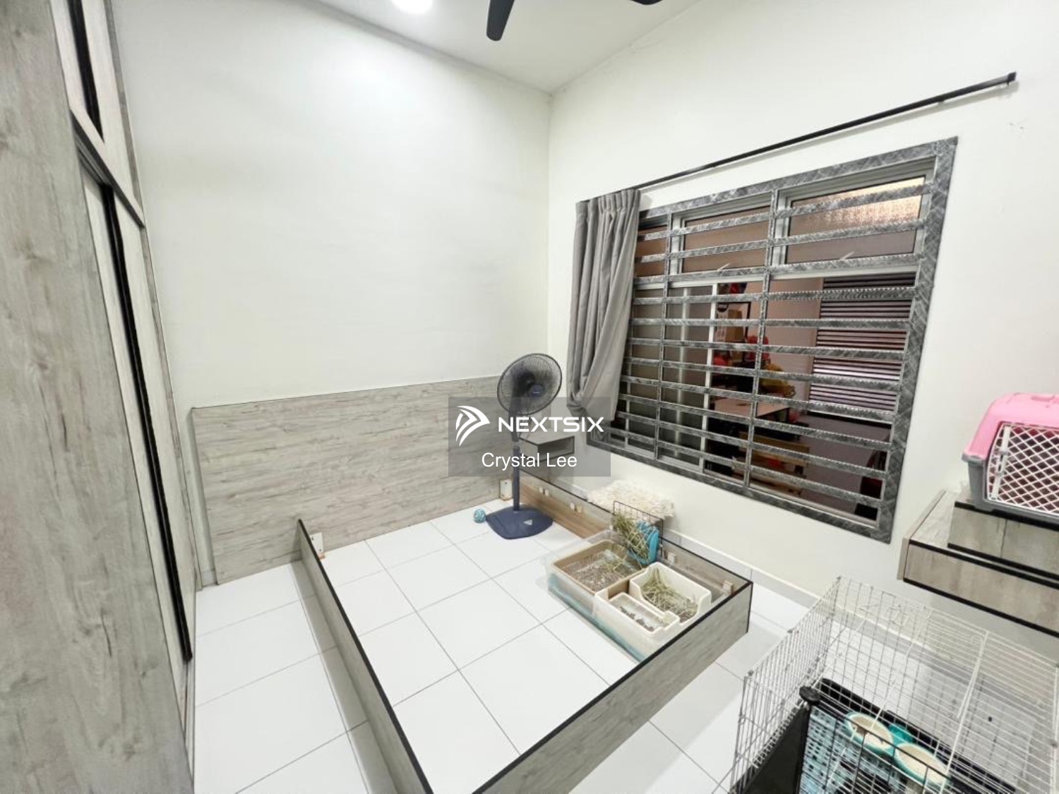 2-sty Terrace/Link House For Sale in Setia Tropika Johor - Image 13